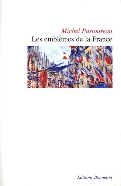 Les Emblemes de la France