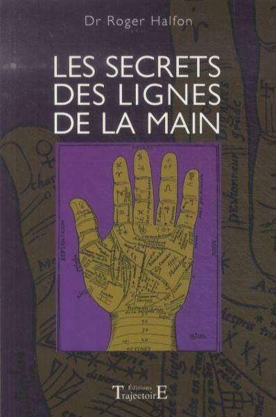 Les secrets des lignes de la main