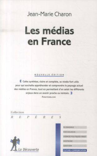 Les médias en France