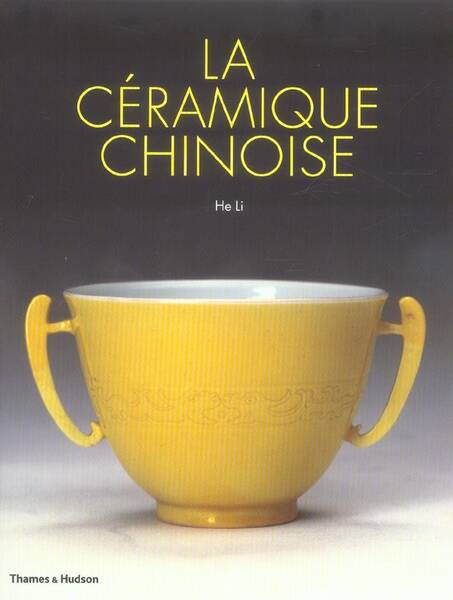 Ceramique Chinoise (La)