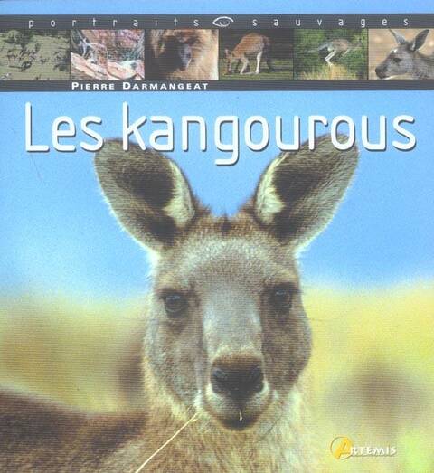 Les Kangourous