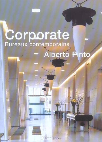 Corporate: Bureaux contemporains