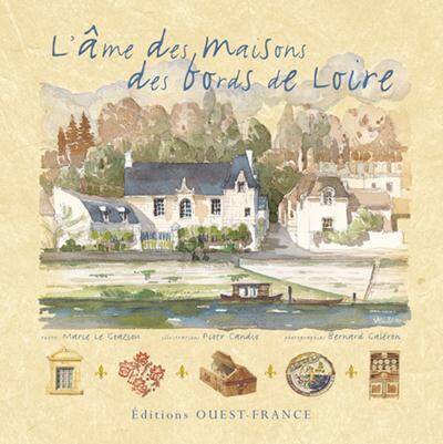Ame des Maisons des Bords de Loire -L-