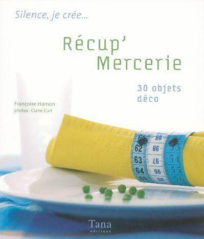 Récup' mercerie