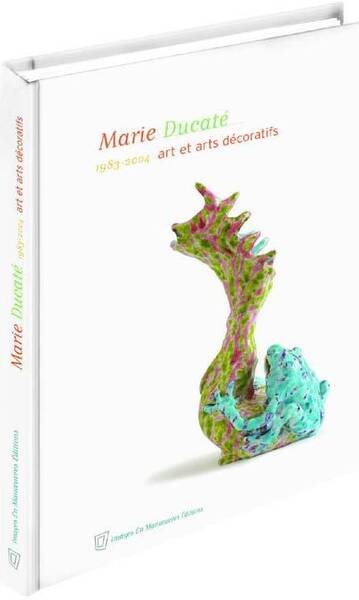 MARIE DUCATE ART ET ARTS DECOR