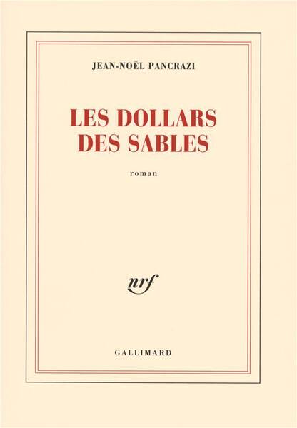 Les dollars des sables