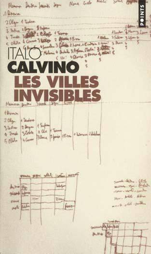 Villes Invisibles -Les-