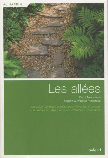 Les allées