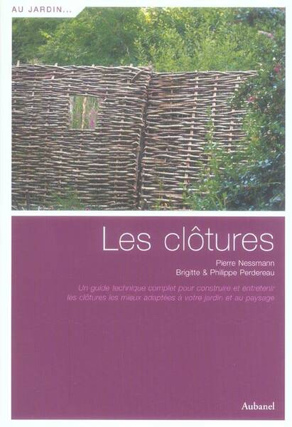 Les Clotures