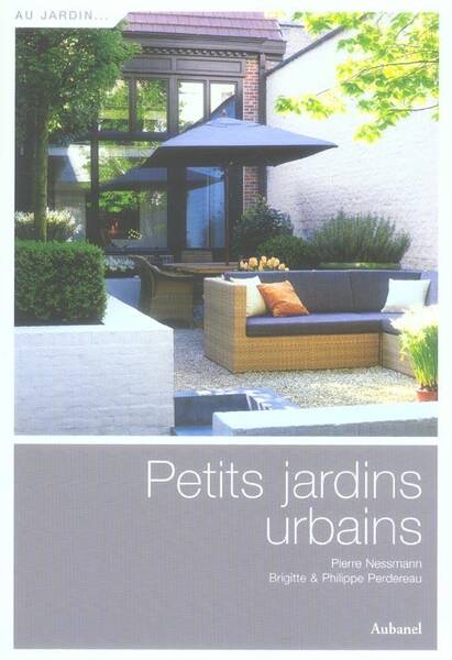 Les Petits Jardins Urbains