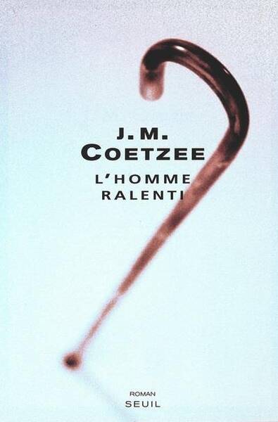 Homme Ralenti (L')