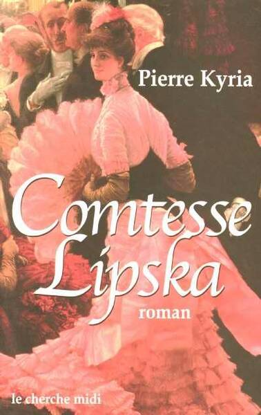 Comtesse Lipska