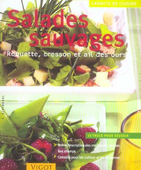Salades Sauvages