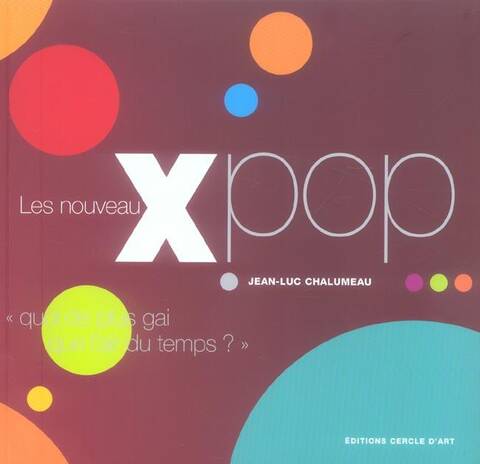 Les Nouveaux Pop