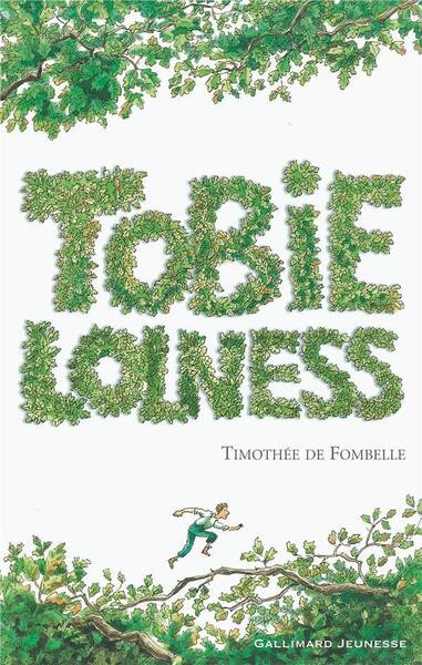 Tobie Lolness -ancienne édition-