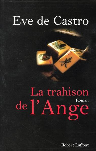 La trahison de l'ange