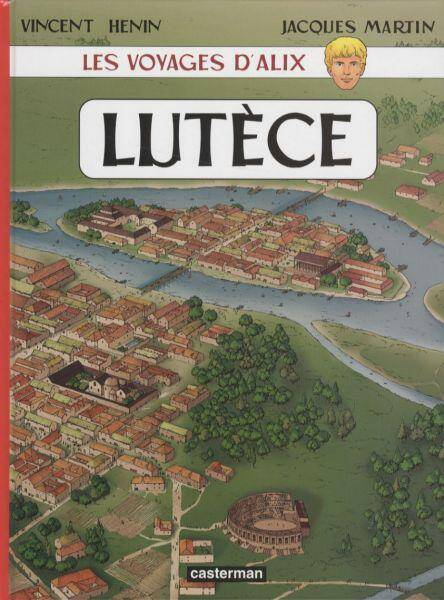 Lutèce