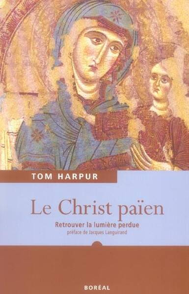 Christ Paien -Le- Retrouver la Lumiere P