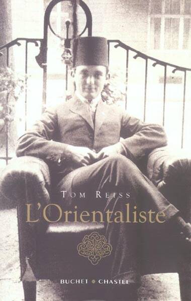 L Orientaliste