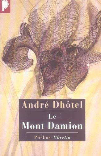 Le Mont Damion