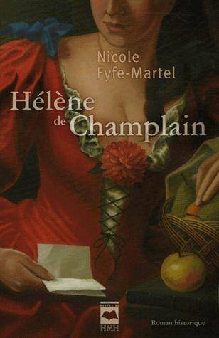 Helene de Champlain (Edition 2003)