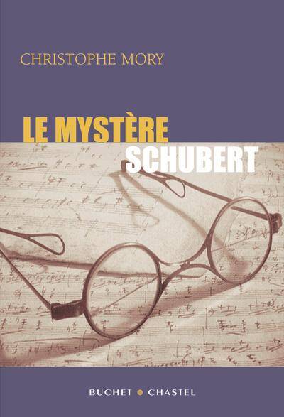 Le Mystere Schubert