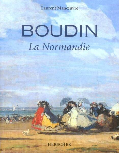 Boudin, la Normandie