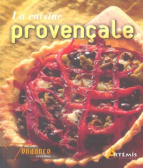 La Cuisine Provencale