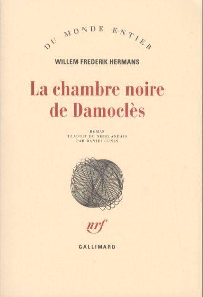 La chambre noire de Damoclès