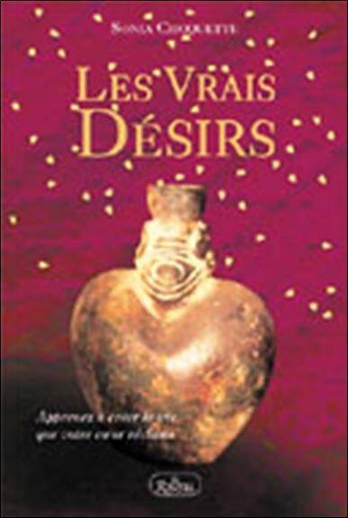 Les Vrais Desirs