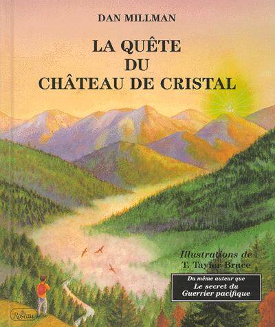 La Quete du Chateau de Cristal