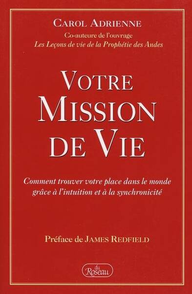 Votre Mission de Vie