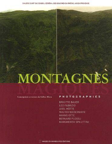 MONTAGNES