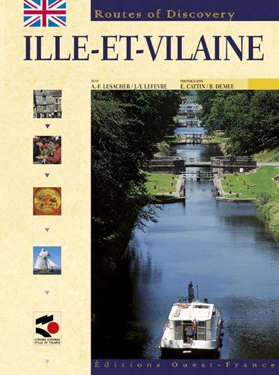 Ille-Et-Vilaine (Angl)