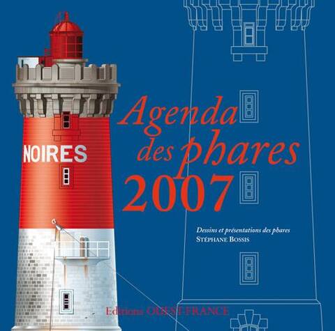 Agenda des Phares 2007