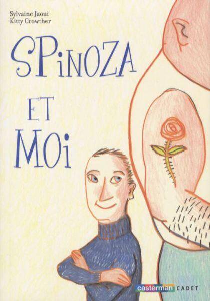 Spinoza et moi