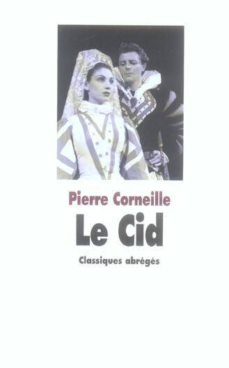 Le Cid