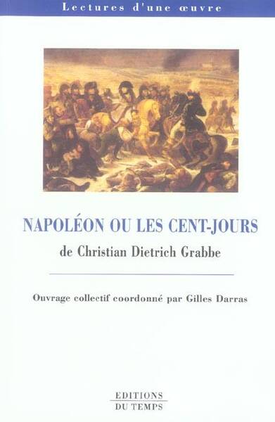 Napoleon Ou les Cent-Jours Br3