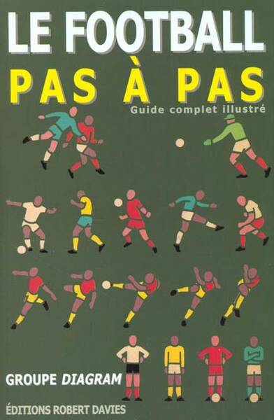 Football Pas a Pas