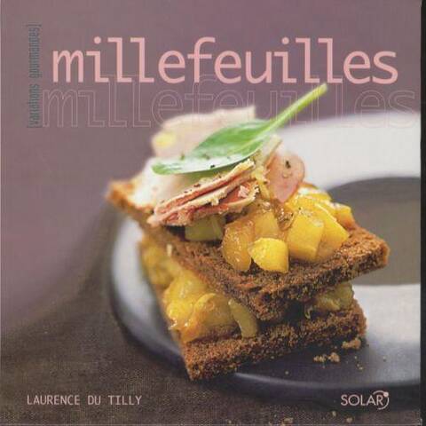 Millefeuilles