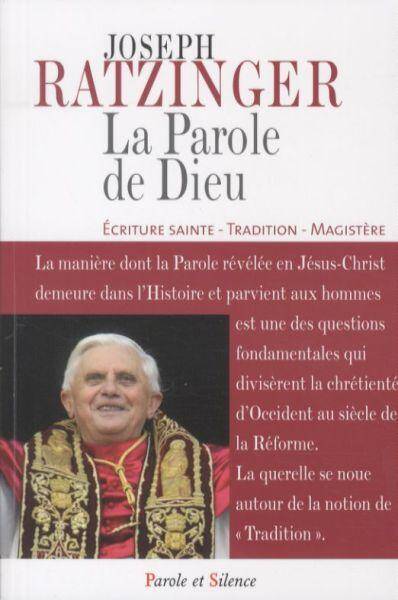 La Parole de Dieu