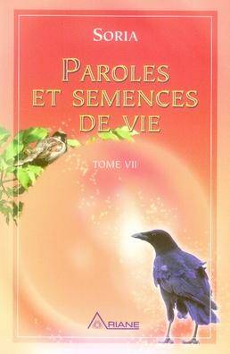 Paroles et Semences de Vie