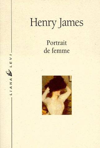 Portrait de femme