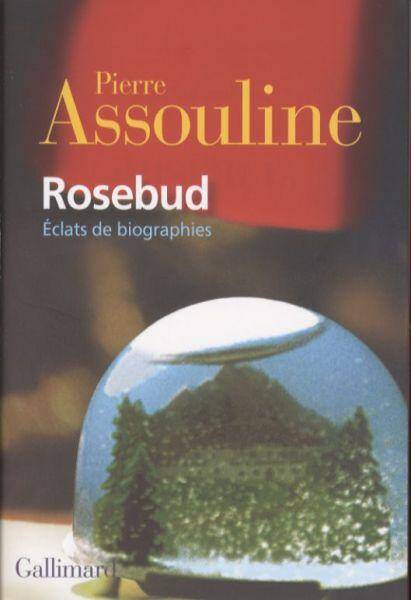 Rosebud