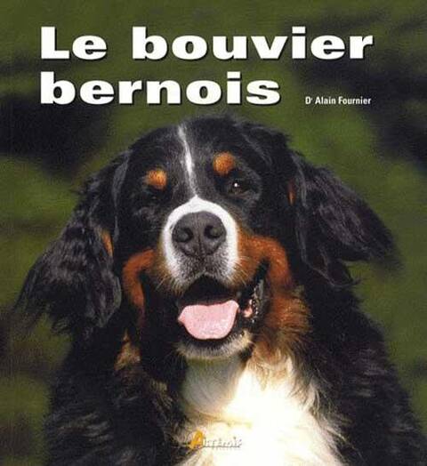 Le Bouvier Bernois