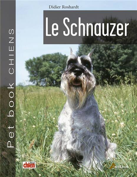 Schnauzer -Le-