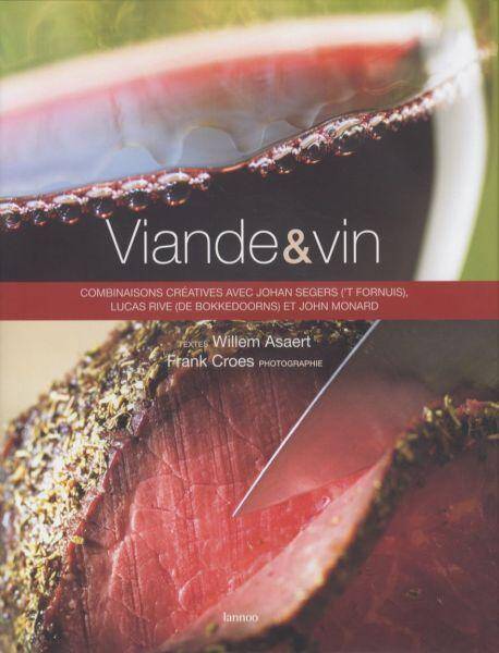 Viande et vin : combinaisons créatives