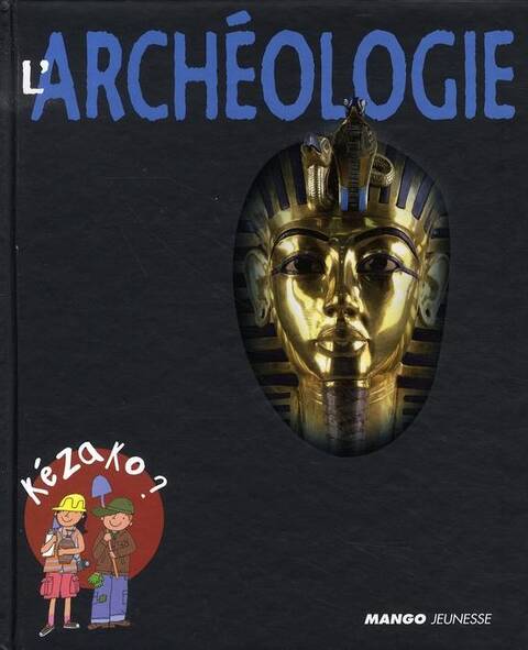 L'Archeologie