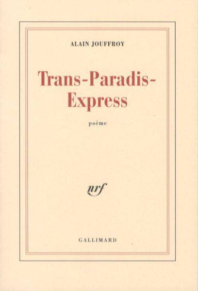 Trans-Paradis-Express