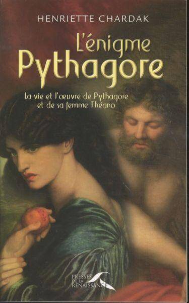 L'énigme Pythagore